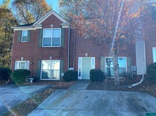 2714 Parkway Trl, Lithonia, GA 30058