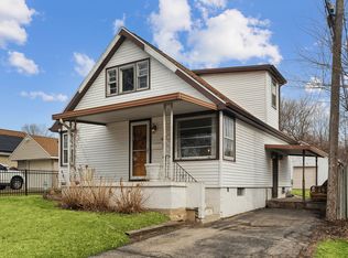 16 Anderson Ave, Joliet, IL 60433