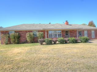 4612 Bermuda Ave, Sand Springs, OK 74063