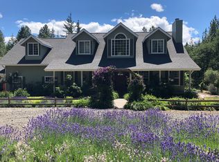 1690 Fircrest Rd, Mosier, OR 97040