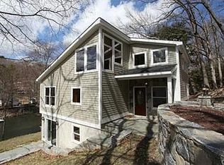 17 Hillside Dr, Sherman, CT 06784