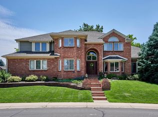 7978 S Clayton Cir, Centennial, CO 80122