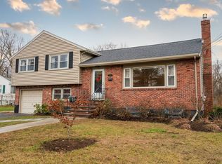 77 Deerfield Rd, Norwood, MA 02062