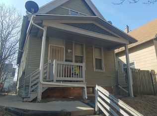 2611 W Orchard St #1, Milwaukee, WI 53204