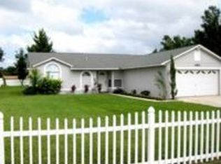 11821 Layton St, Leesburg, FL 34788