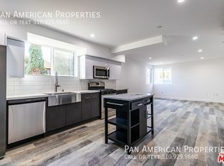 1309 N Orange Dr, Los Angeles, CA 90028