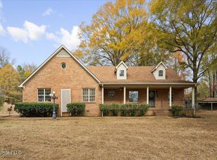 5780 Church Rd, Horn Lake, MS 38637