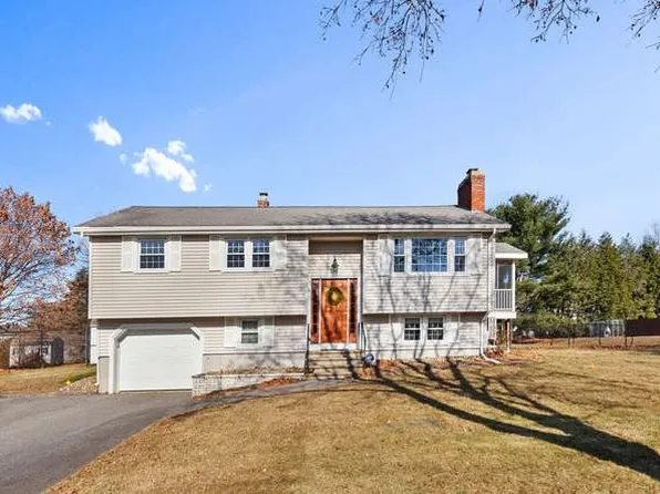 10 Heather Dr, Wilmington, MA 01887