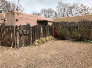 815C Ninita St, Santa Fe, NM 87505