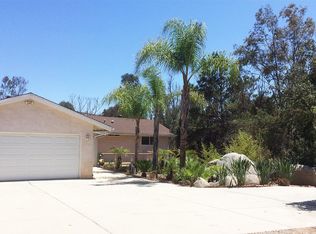 12249 Boulder Point Dr #A, Poway, CA 92064