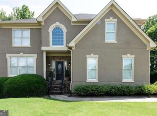 4853 Rosemoore Ct, Suwanee, GA 30024