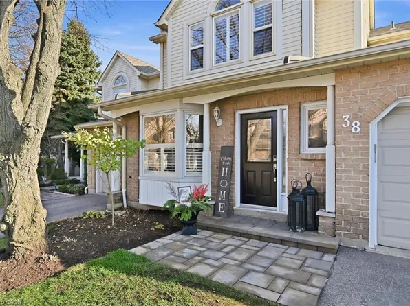 5255 Lakeshore Rd #38, Burlington, ON L7L 5X6