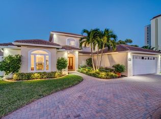 6427 1st Palm Point St, Saint Pete Beach, FL 33706