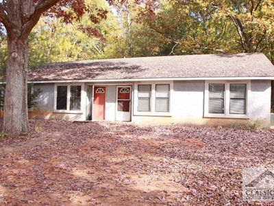 300 -302 Paces Drive E, Athens, GA, 30605