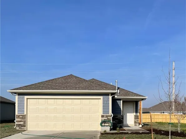 8025 SE 5th St, Blue Springs, MO 64014