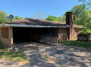 4199 Mart Jernigan Rd, Jay, FL 32565