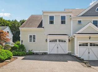 5 Tilton Ct #5, Walpole, MA 02081