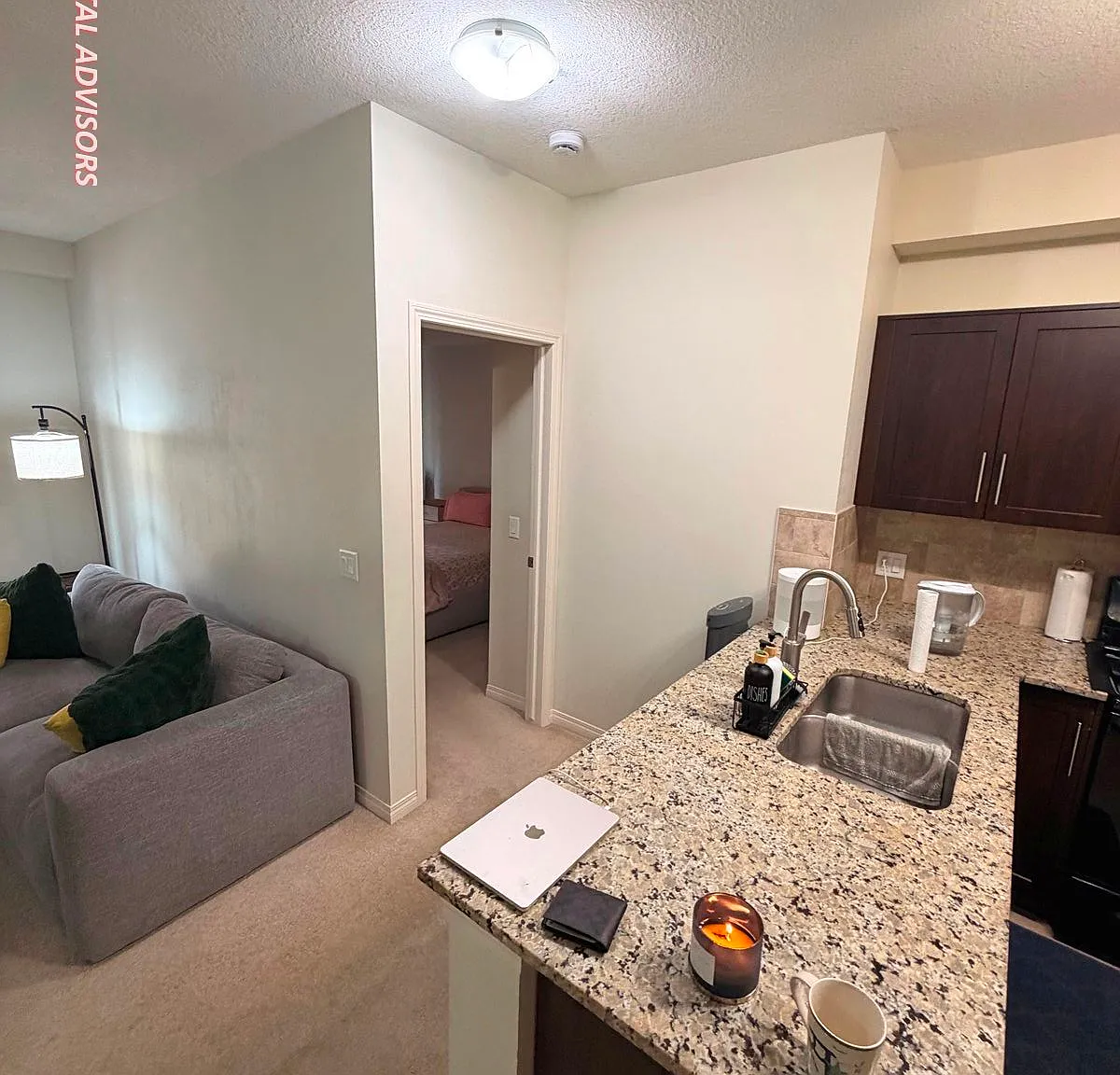 #1105 1540 Sherwood Boulevard Northwest — Photo 3