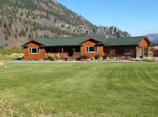 8481 Mt Highway 200, Plains, MT 59859