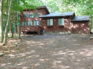 106 Beaver Run Rd, Greentown, PA 18426