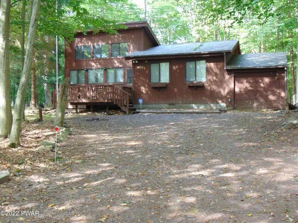 106 Beaver Run Rd, Greentown, PA 18426