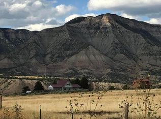998-309 County Rd, Parachute, CO 81635