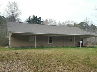 15801 Ben Rd, Biloxi, MS 39532