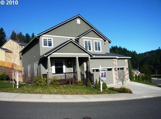 2578 48th St, Washougal, WA 98671