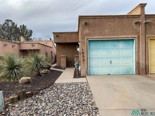 1655 Ash Ave, Las Cruces, NM 88001