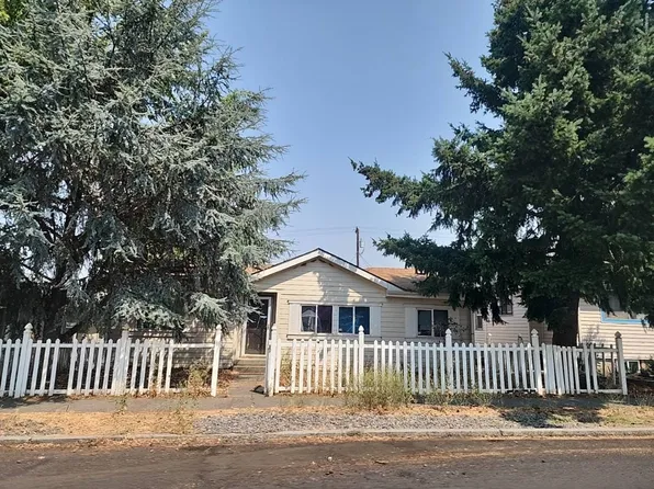 605 W 10th St, The Dalles, OR 97058