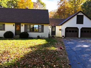 484 Route 119 E, Fitzwilliam, NH 03447