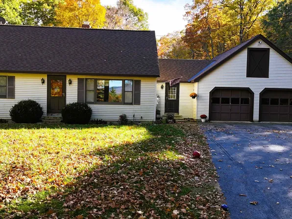 484 Route 119 East, Fitzwilliam, NH 03447