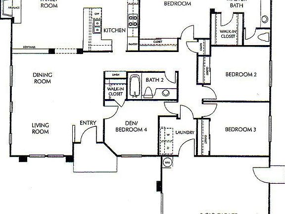 2nd image of 1017 Brookdel Ave