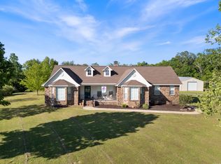 103 Mill Creek Dr, Greenbrier, AR 72058