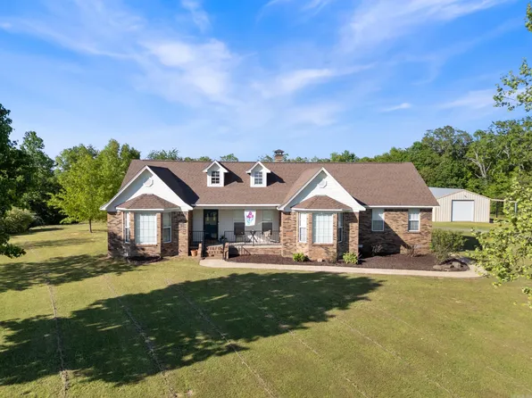 103 Mill Creek Dr, Greenbrier, AR 72058
