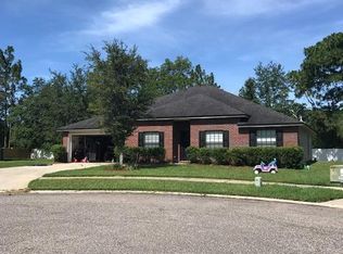 7236 Michael Ter, Jacksonville, FL 32222