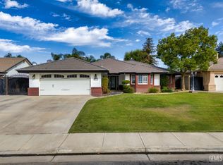 4512 Polo Club Dr, Bakersfield, CA