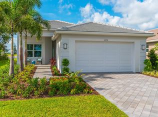 11700 SW Brighton Falls Dr, Port Saint Lucie, FL 34987