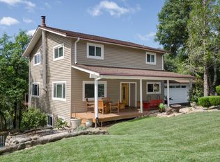 5780 Zarahemla Rd, Placerville, CA 95667