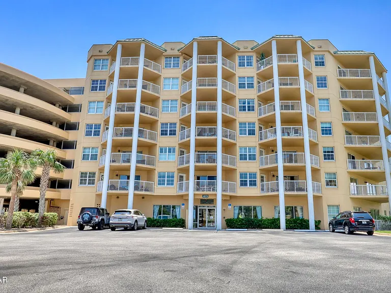 4670 Links Village Dr #A407 — Photo 1
