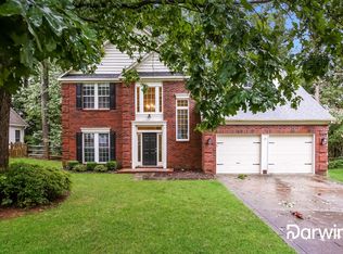 15400 Great Glen Ln, Huntersville, NC 28078