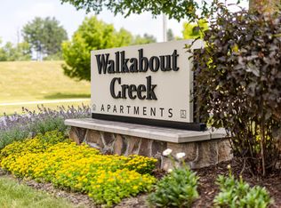 Walkabout Creek, Dexter, MI 48130