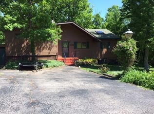 1370 Lakeshore Dr, Cuba, MO 65453