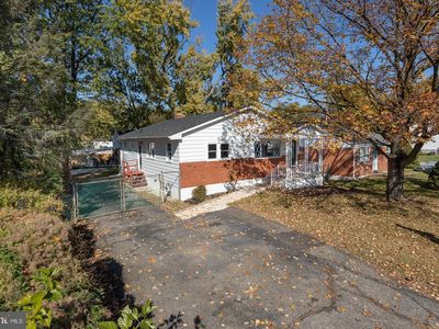 1124 Dorchester Ave, Baltimore, MD, 21207