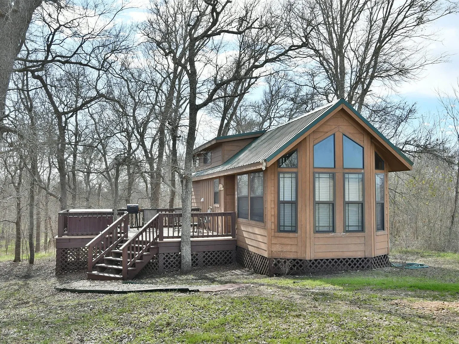 1 bed, 1.0 bath, 600 sqft, $1,600 — Photo 1