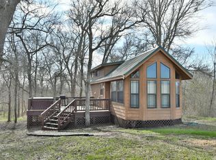 12570 Fm 1155 E, Washington, TX 77880