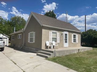 325 S 200 E, Glenwood, UT 84730