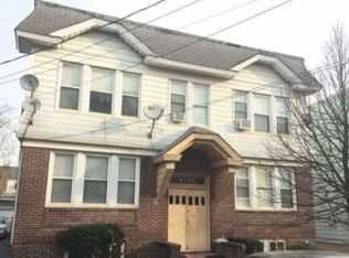 531 Beardsley Ave, Bloomfield, NJ 07003