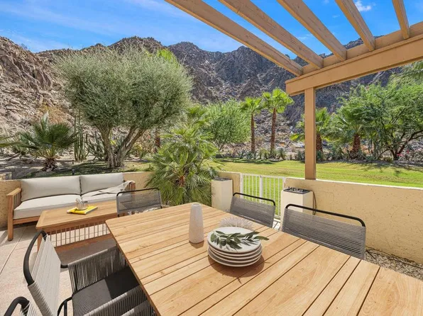 46880 Mountain Cove Dr Unit 95, Indian Wells, CA 92210