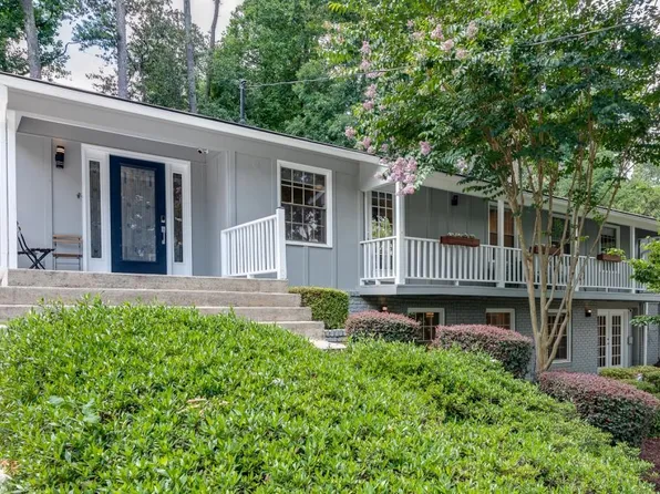 2212 Oakawana Rd, Atlanta, GA 30345